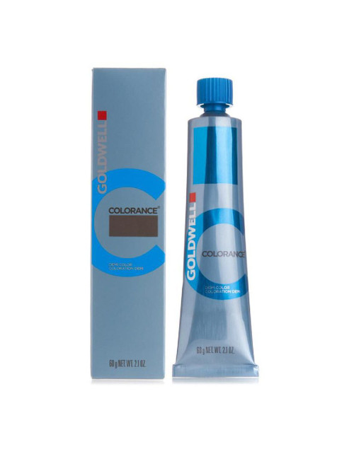 Goldwell Colorance Tube- Pastel Green 2oz