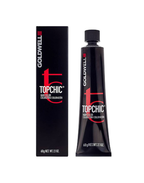 Goldwell Top Chic Tube- 8K 2oz