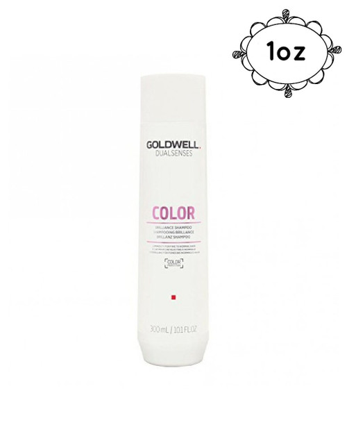 Goldwell Dualsenses- Color Brilliance Shampoo 1oz