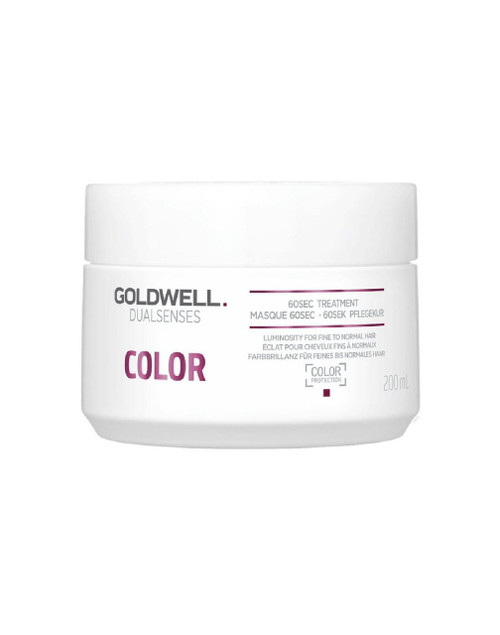 Goldwell Dualsenses- Color Brilliance Treatment 6oz