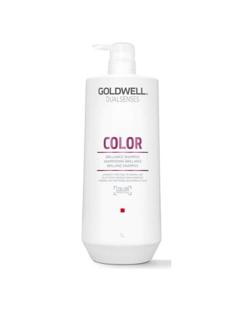 Goldwell Dualsenses- Color Brilliance Shampoo 33oz