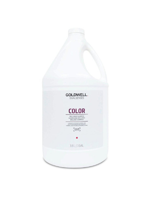 Goldwell Dualsenses- Color Brilliance Shampoo 1GAL