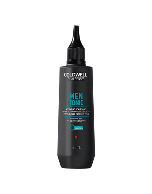 Goldwell Dualsenses- Men Scalp Tonic 5oz