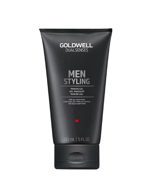 Goldwell Dualsenses- Men Power Gel 5oz