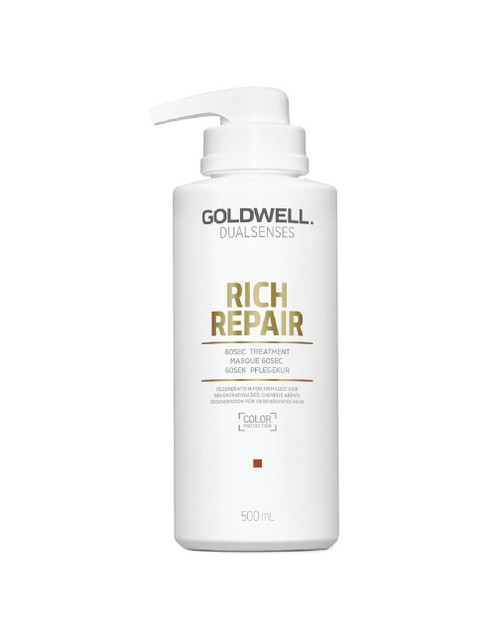 Goldwell Dualsenses- Rich Repair Treatment 16oz