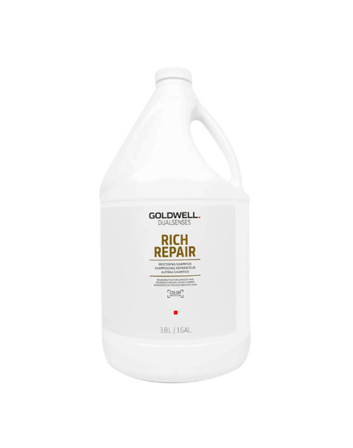 Goldwell Dualsenses- Rich Repair Shampoo 1GAL