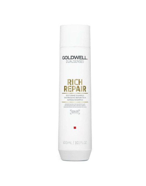 Goldwell Dualsenses- Rich Repair Shampoo 10oz