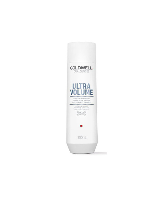 Goldwell Dualsenses- Ultra Volume Bodifying Shampoo 10oz