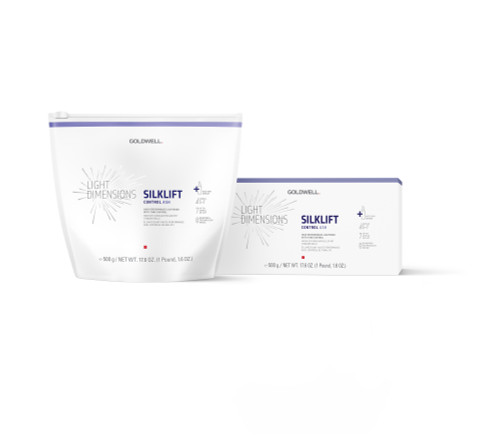 Goldwell SilkLift- Control Ash Levels 5-7 1lb