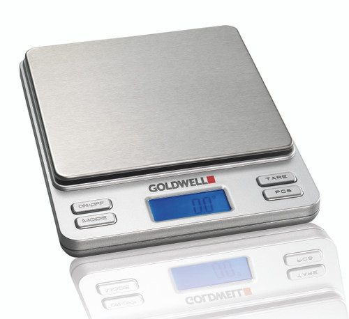 Goldwell Digital Scale