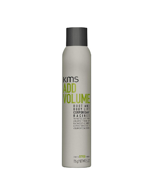 KMS ADDVOLUME Root & Body Lift 6oz