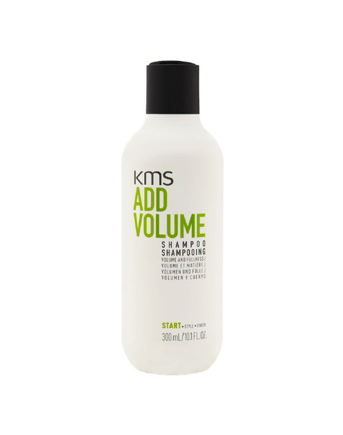 KMS ADDVOLUME Shampoo 10oz