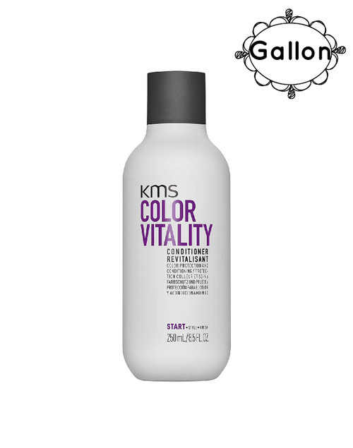 KMS COLORVITALITY Conditioner 1GL