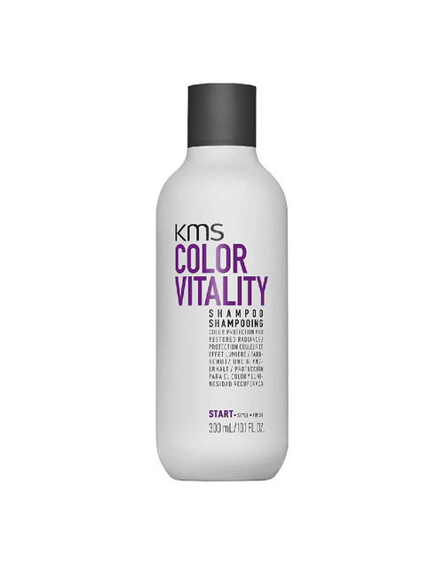 KMS COLORVITALITY Shampoo 10oz