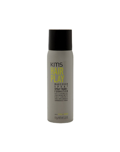 KMS HAIRPLAY Makeover Spray 2oz