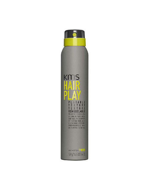 KMS HAIRPLAY Playable Texture 6oz