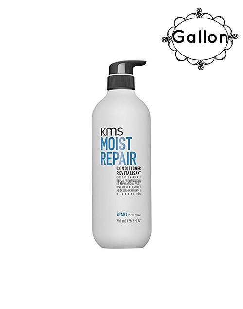 KMS MOISTREPAIR Conditioner 1Gal