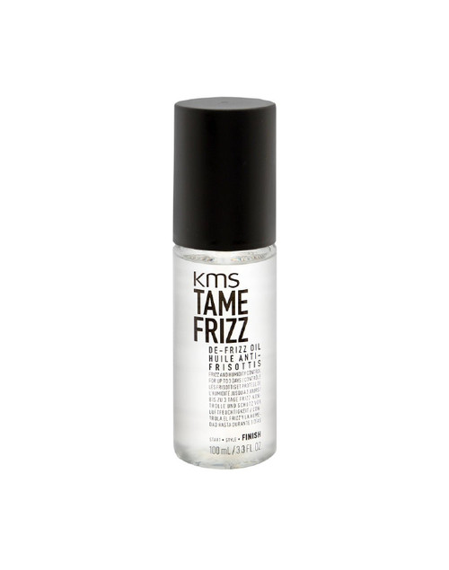 KMS TAMEFRIZZ DeFrizz Oil 3oz