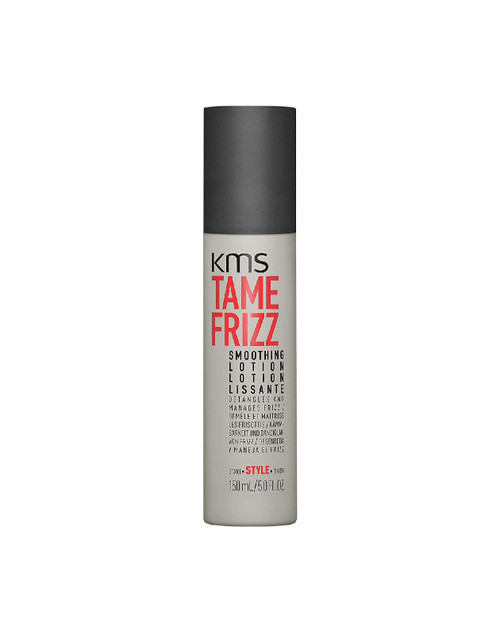 KMS TAMEFRIZZ Smoothing Lotion 5oz