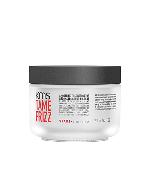 KMS TAMEFRIZZ Smoothing Reconstructor 6oz