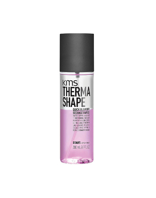 KMS THERMASHAPE Quick Blow Dry 6oz