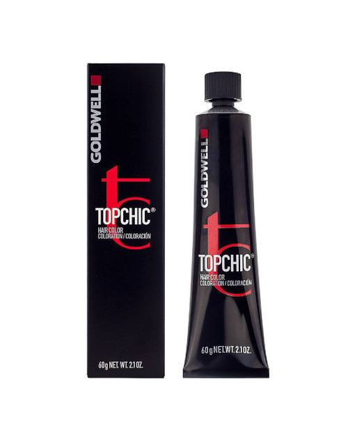 Goldwell Top Chic Tube- 6VV@PK 2oz