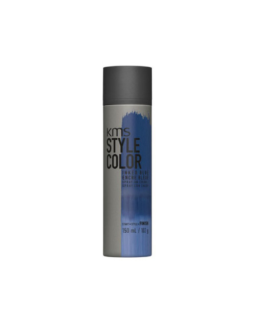 KMS STYLECOLOR Inked Blue 5oz