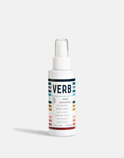 Verb Reset Sealing Mist 3.4oz