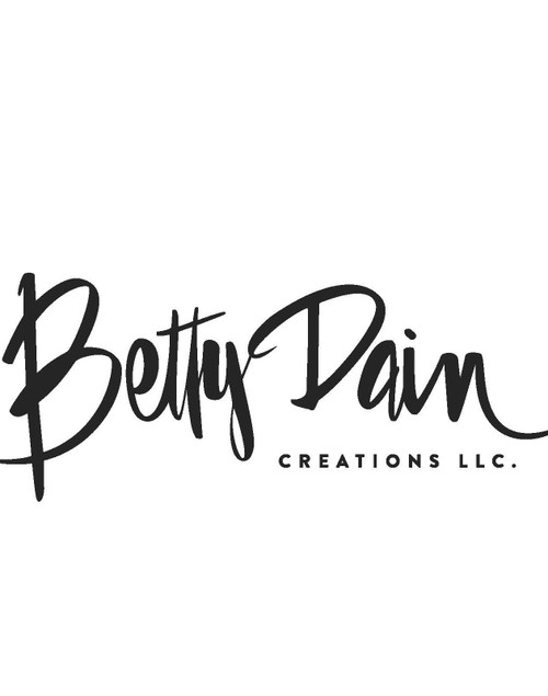 Betty Dain- Colortrack Glitter Bowls 2pk