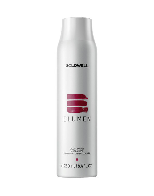 Goldwell Elumen Care Shampoo 8oz