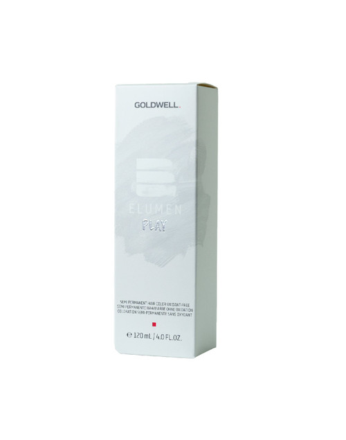 Goldwell Elumen Play- Clear 4oz