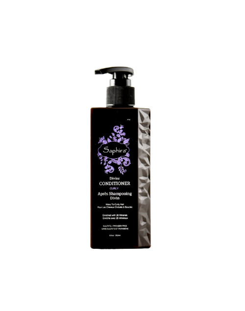 Saphira Divine Conditioner 8oz
