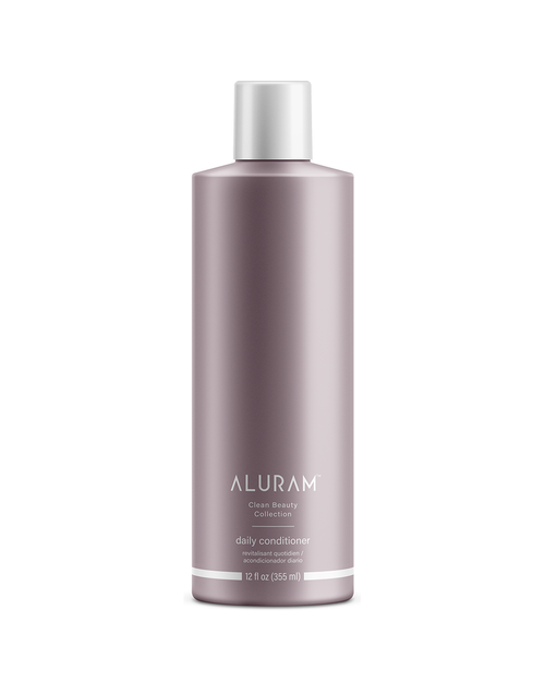 Aluram Daily Conditioner 12oz