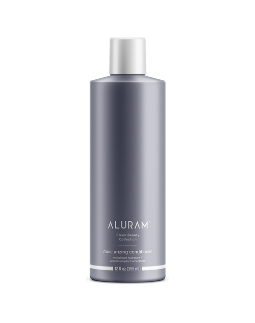 Aluram Moisturizing Conditioner 12oz