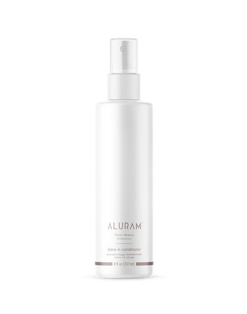 Aluram Leave-In Conditioner 8oz