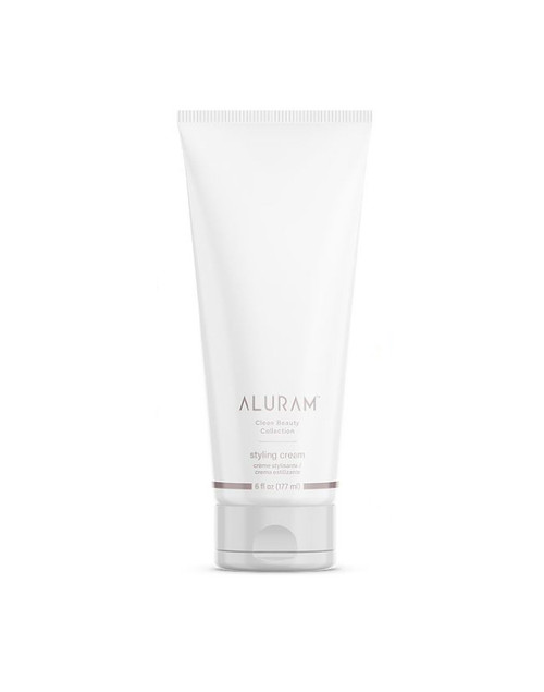 Aluram Styling Cream 6oz