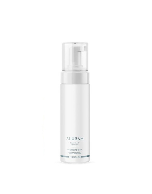 Aluram Volumizing Foam 7oz