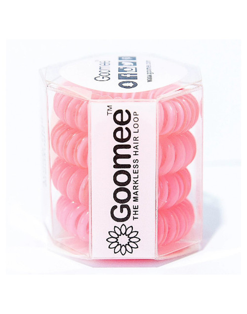 Goomee PCH Pink 4pk