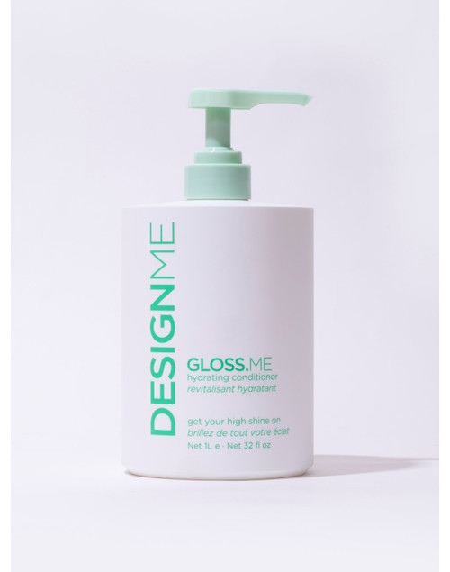 DESIGN.ME Gloss Me Conditioner 33oz