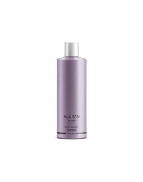 Aluram Purple Shampoo 12oz