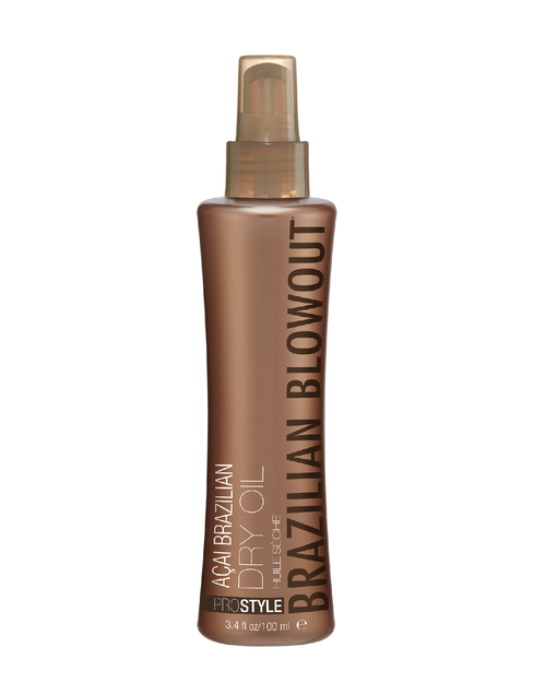 Brazilian Blowout AØºai Brazilian Dry Oil 3.3oz