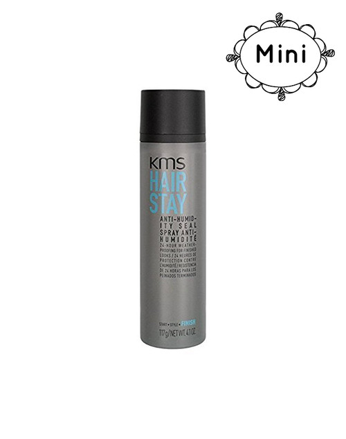 KMS HAIRSTAY Anti Humidity Spray 2oz