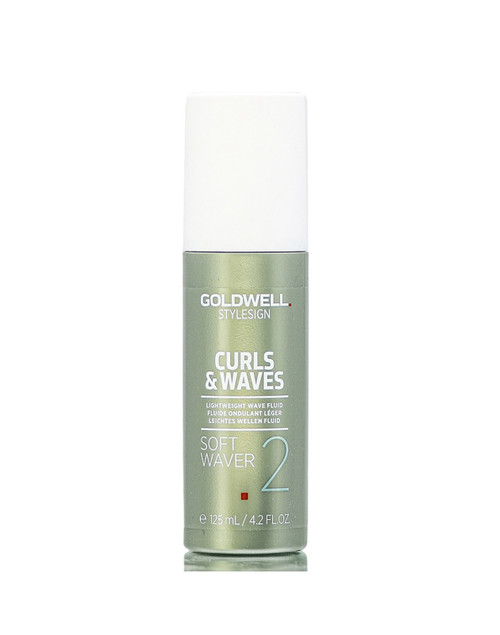 Goldwell Dualsenses Curls & Waves Soft Waver 4oz