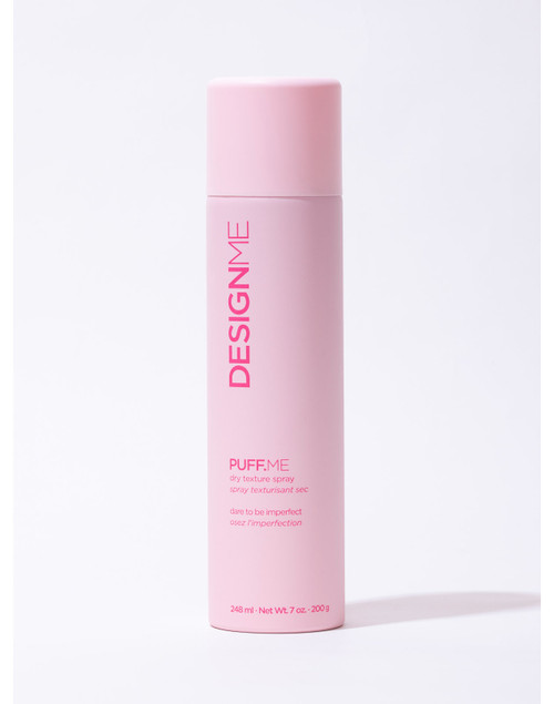 DESIGN.ME Dry Texture Spray 7oz