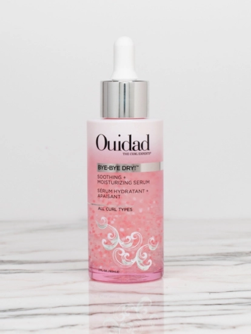 Ouidad Bye Bye Dry Soothing Serum 2oz