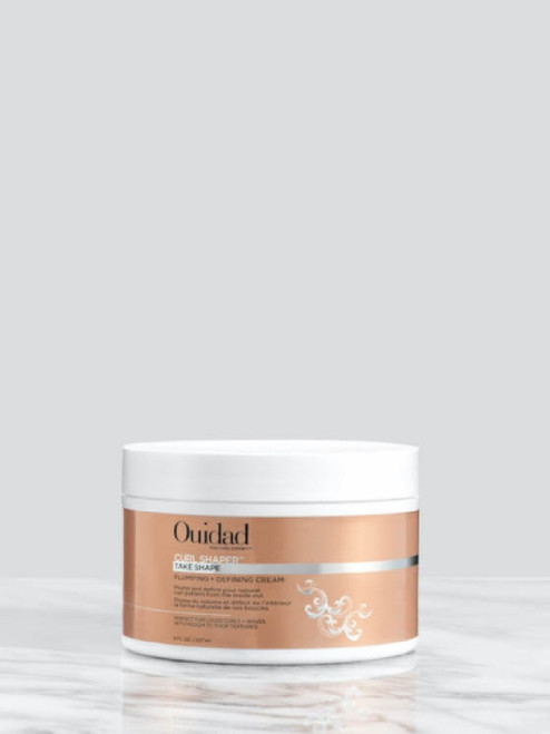 Ouidad Curl Shaper Defining Cream 8oz