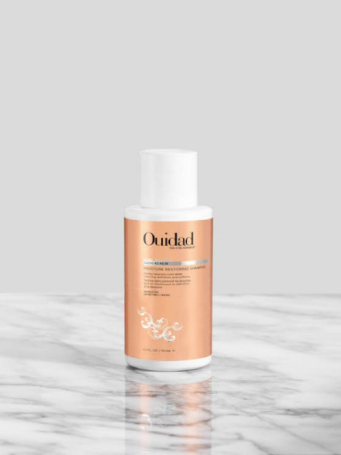 Ouidad Curl Shaper Restoring Shampoo 3.4oz