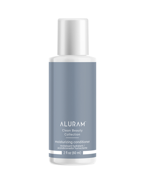 Aluram Moisturizing Conditioner 2oz Aluram Moisturizing Conditioner 2oz