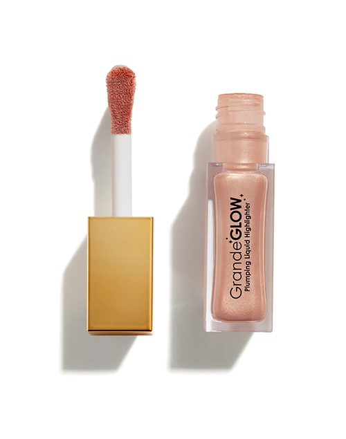 Grande Plumping Highlighter -  French Pearl