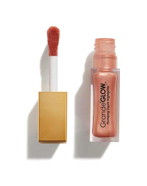 Grande Plumping Highlighter - Gilded Rose